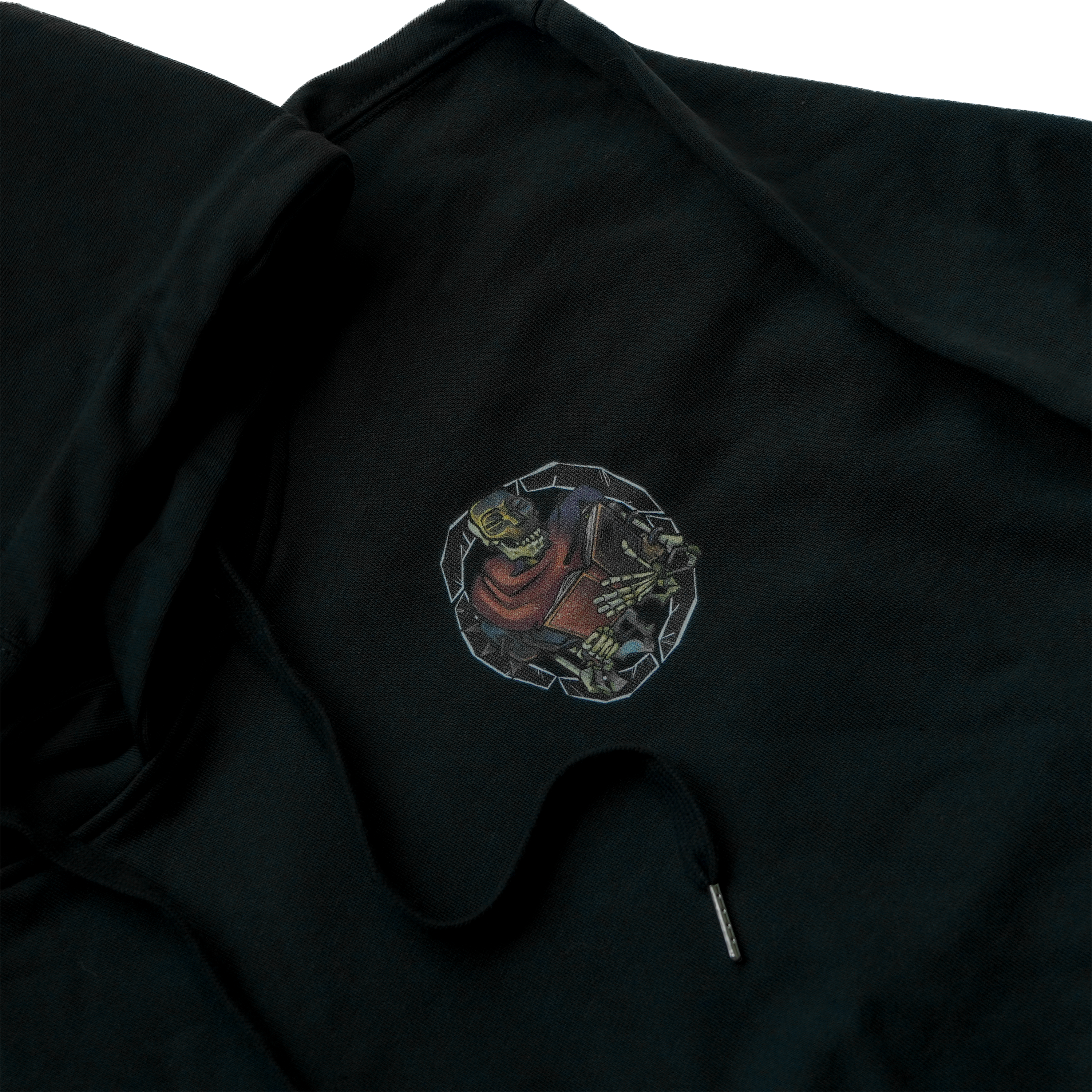 Cliff Unisex Classic Hoodie #2