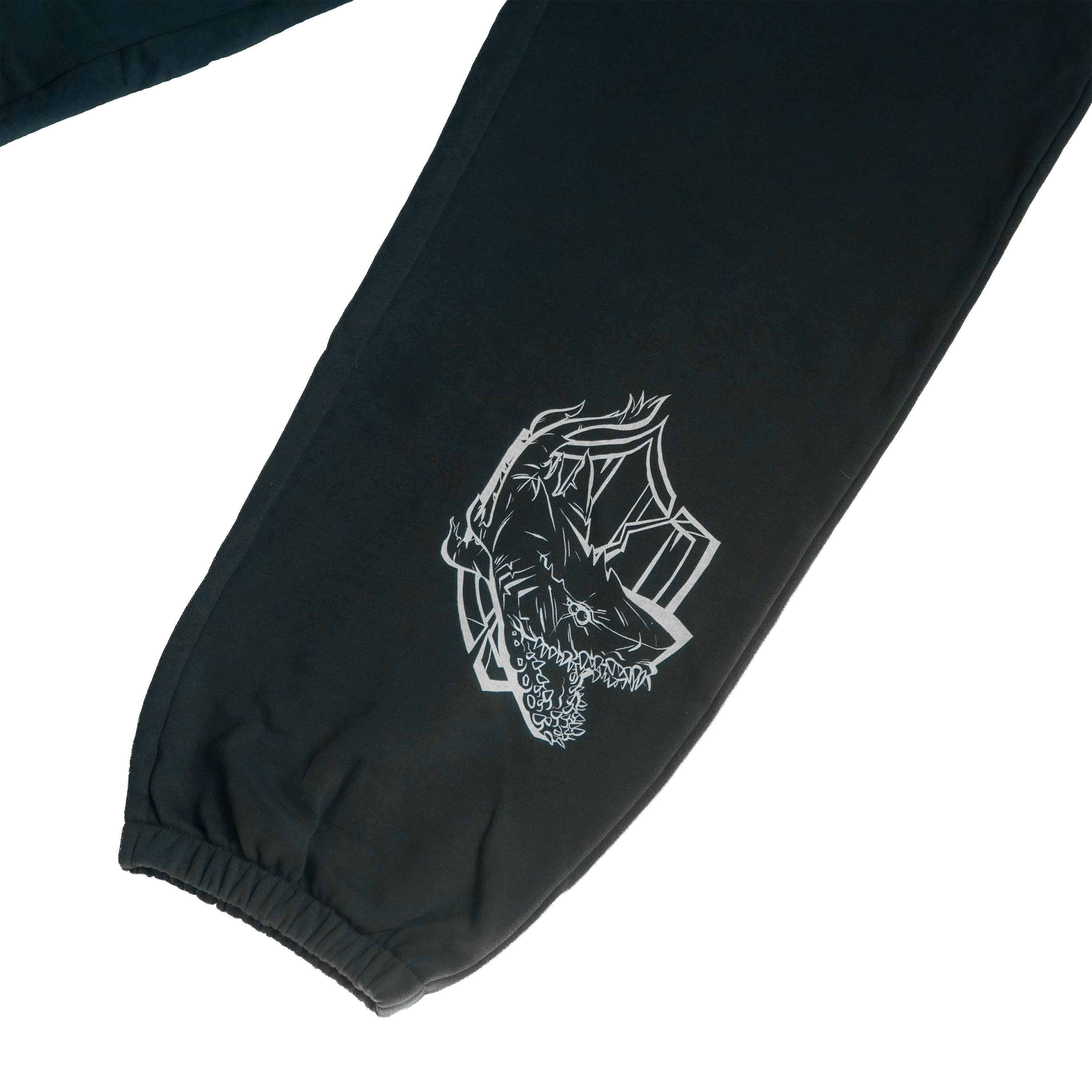 Cliff Loose Drawstring Joggers