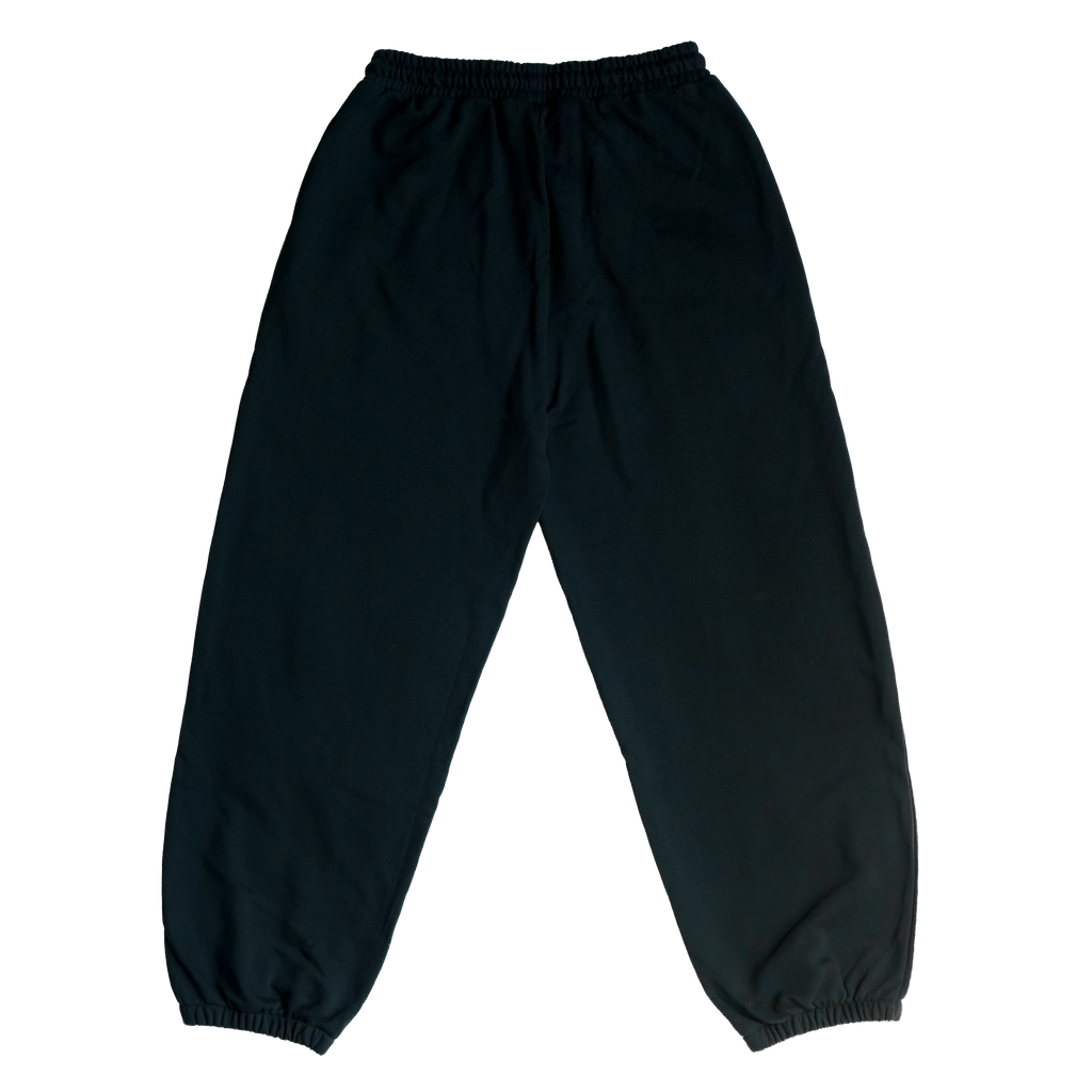 Cliff Loose Drawstring Joggers
