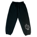 Cliff Loose Drawstring Joggers