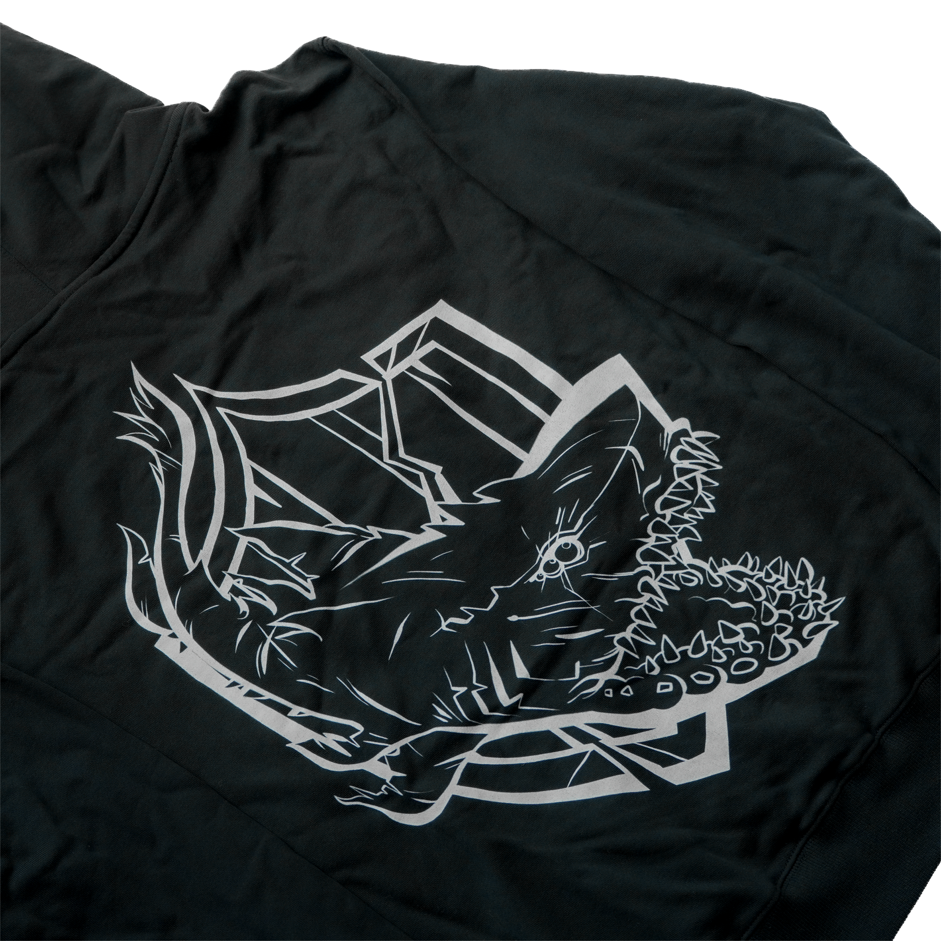 Cliff Unisex Classic Hoodie #1