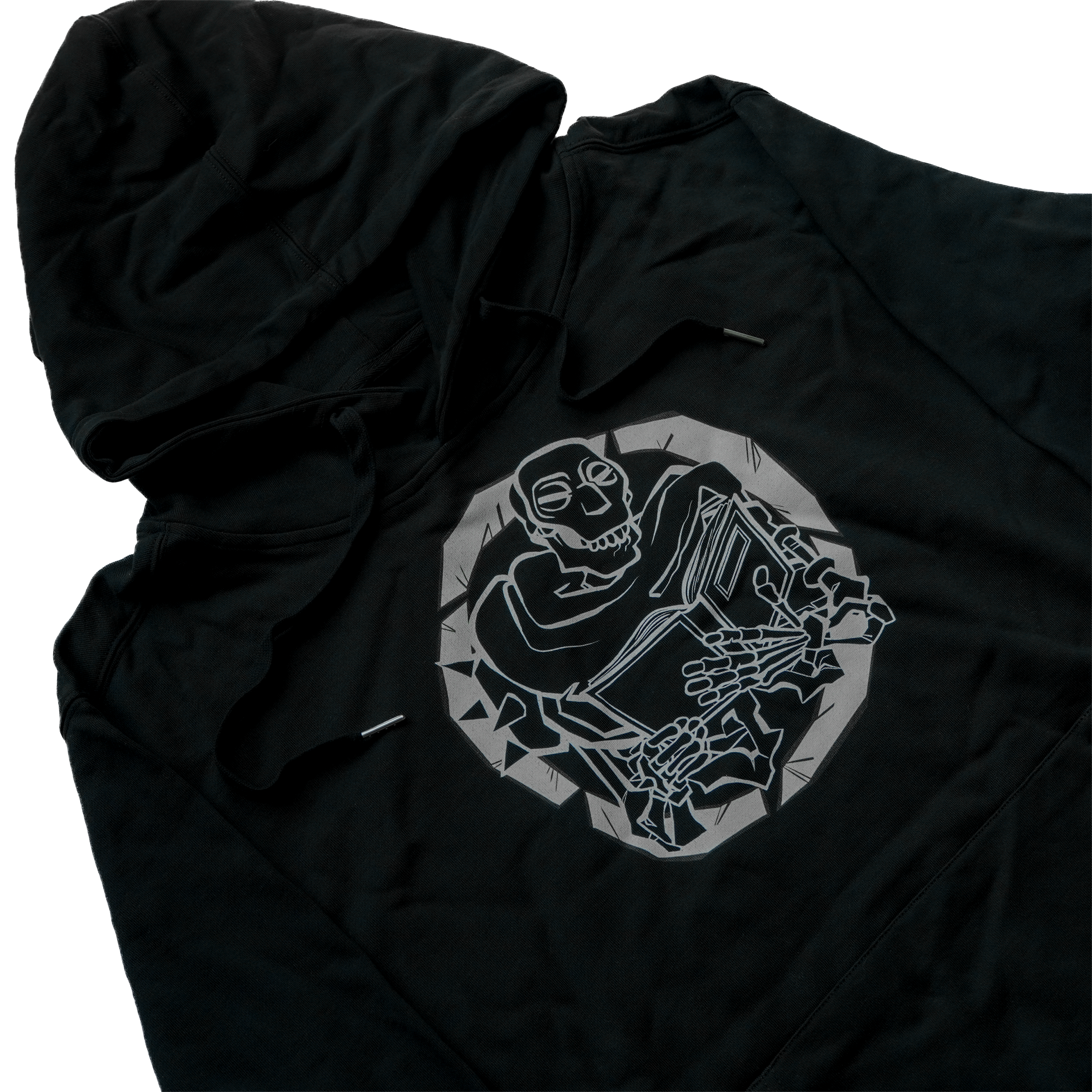 Cliff Unisex Classic Hoodie #1
