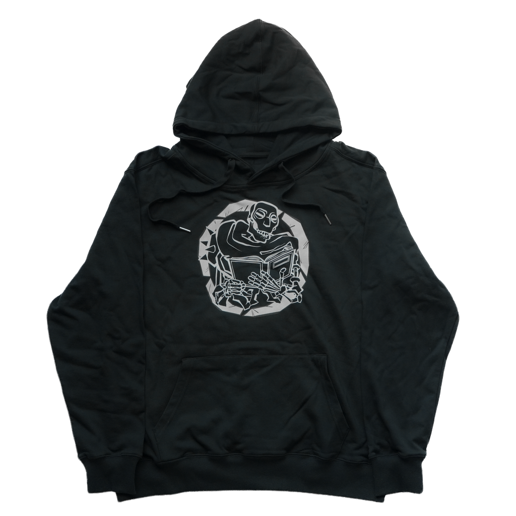 Cliff Unisex Classic Hoodie #1