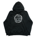 Cliff Unisex Classic Hoodie #1