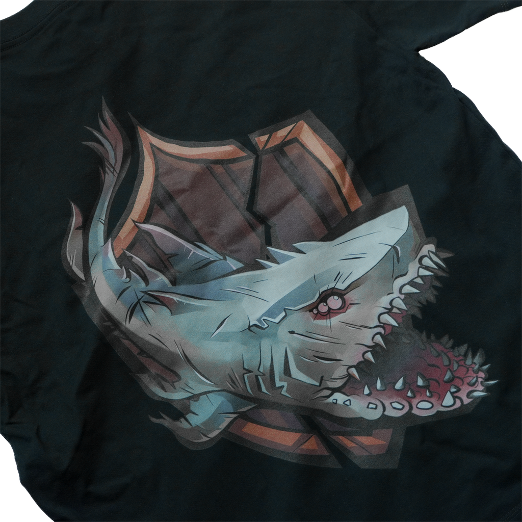 Cliff Short Sleeve Tee
