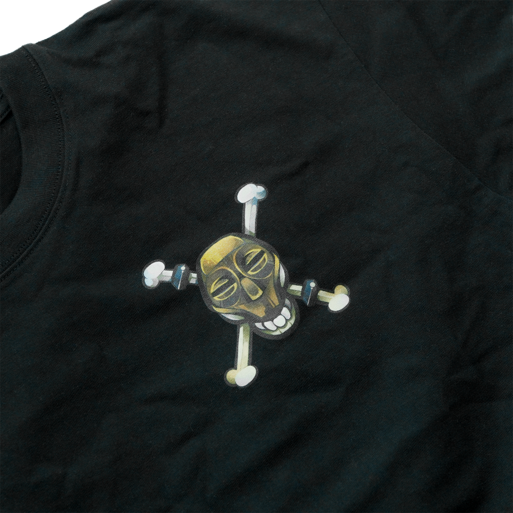 Cliff Short Sleeve Tee