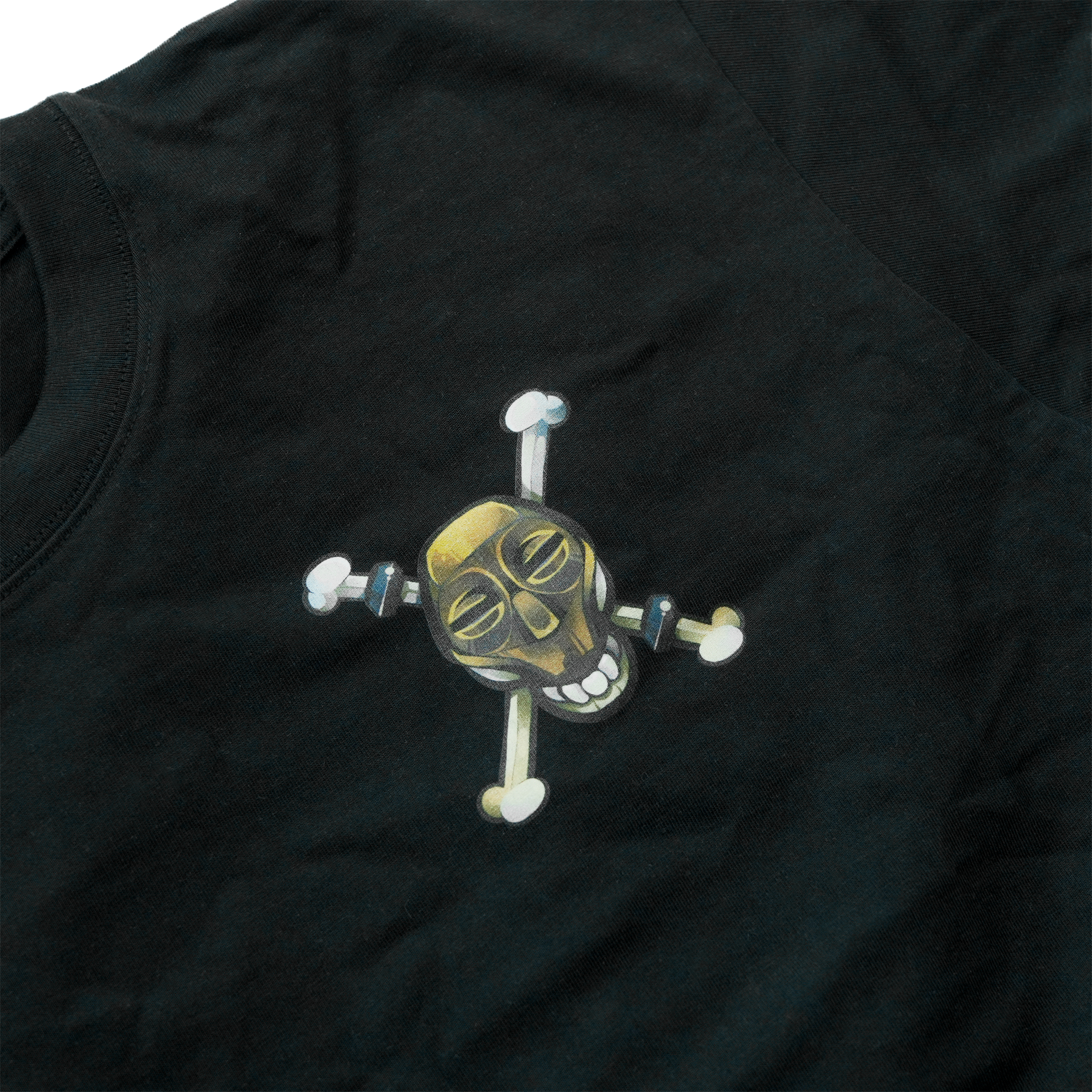 Cliff Short Sleeve Tee