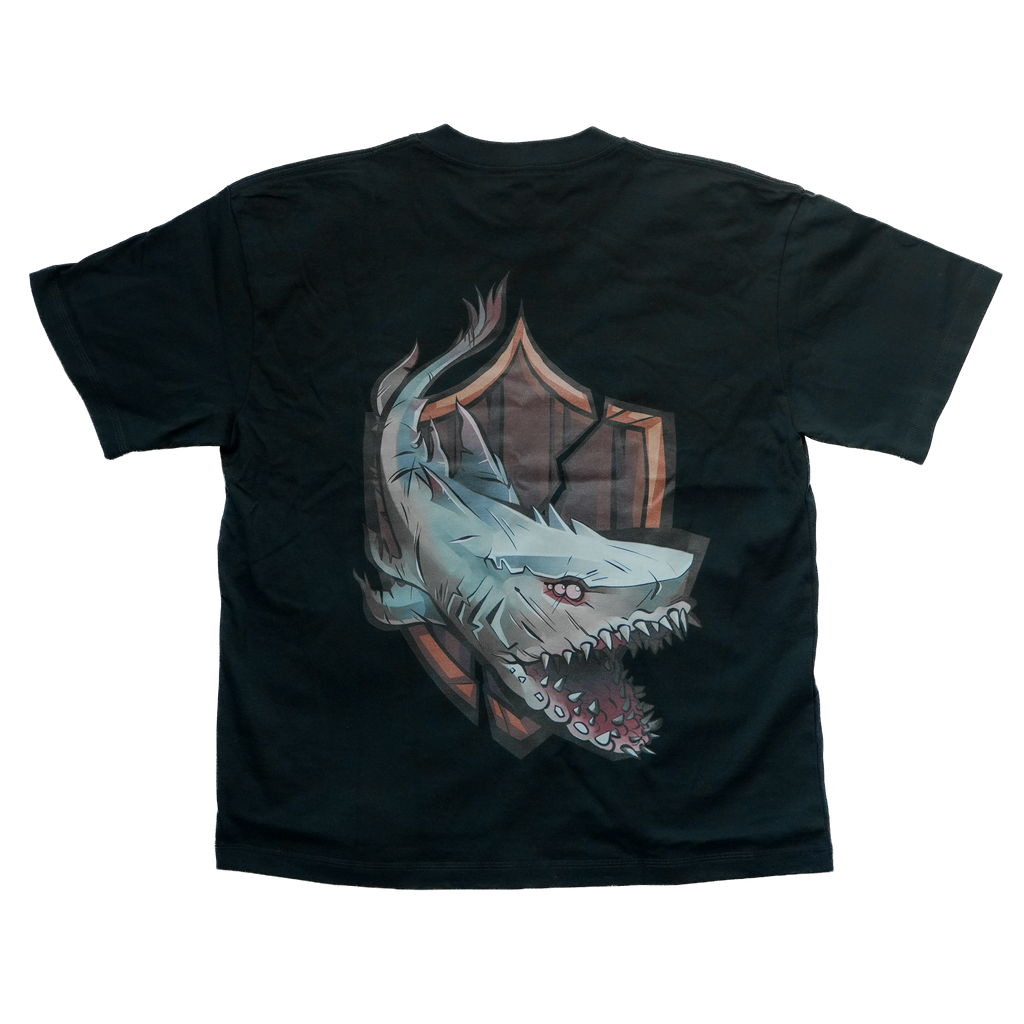 Cliff Short Sleeve Tee