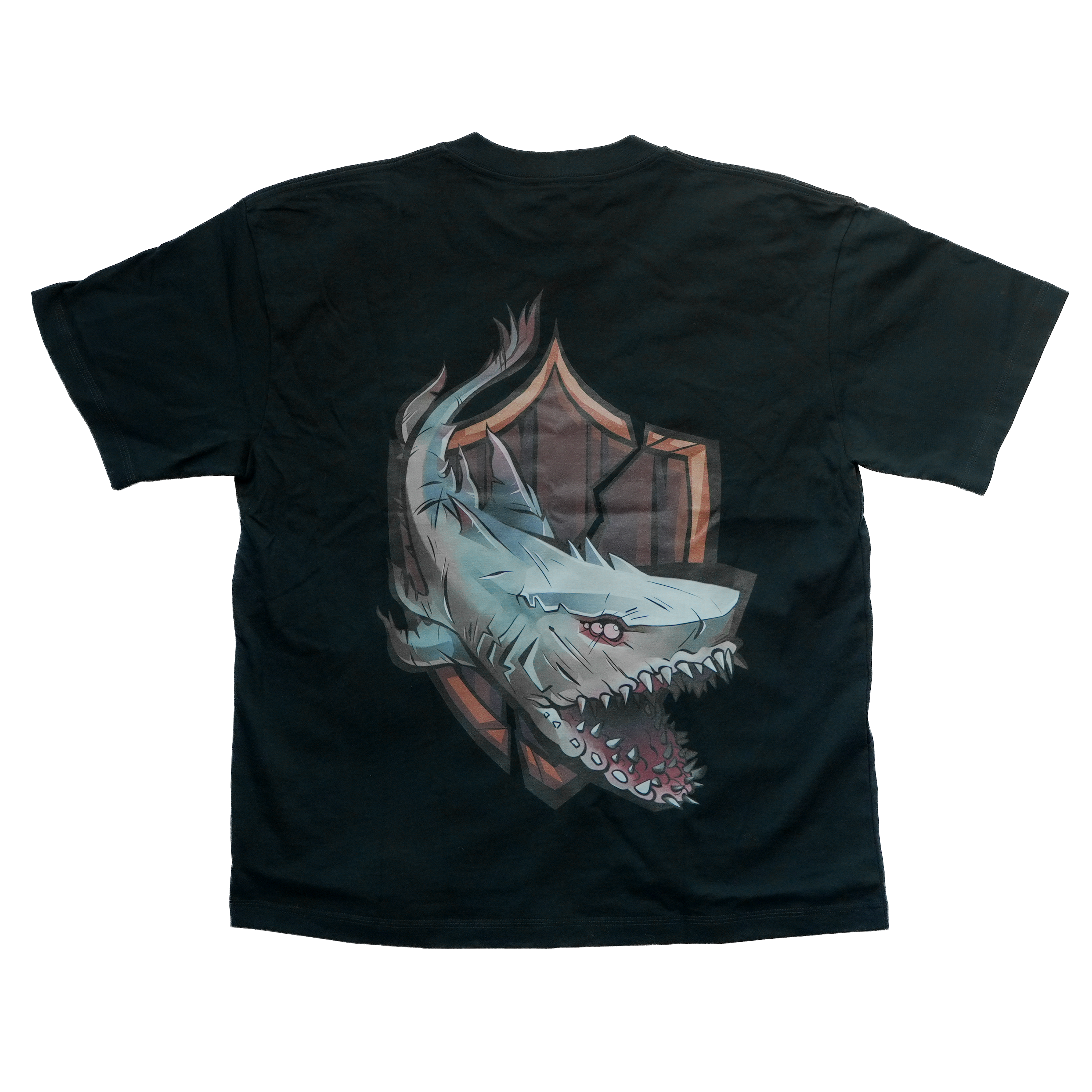 Cliff Short Sleeve Tee
