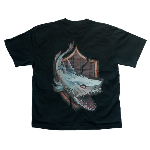 Cliff Short Sleeve Tee