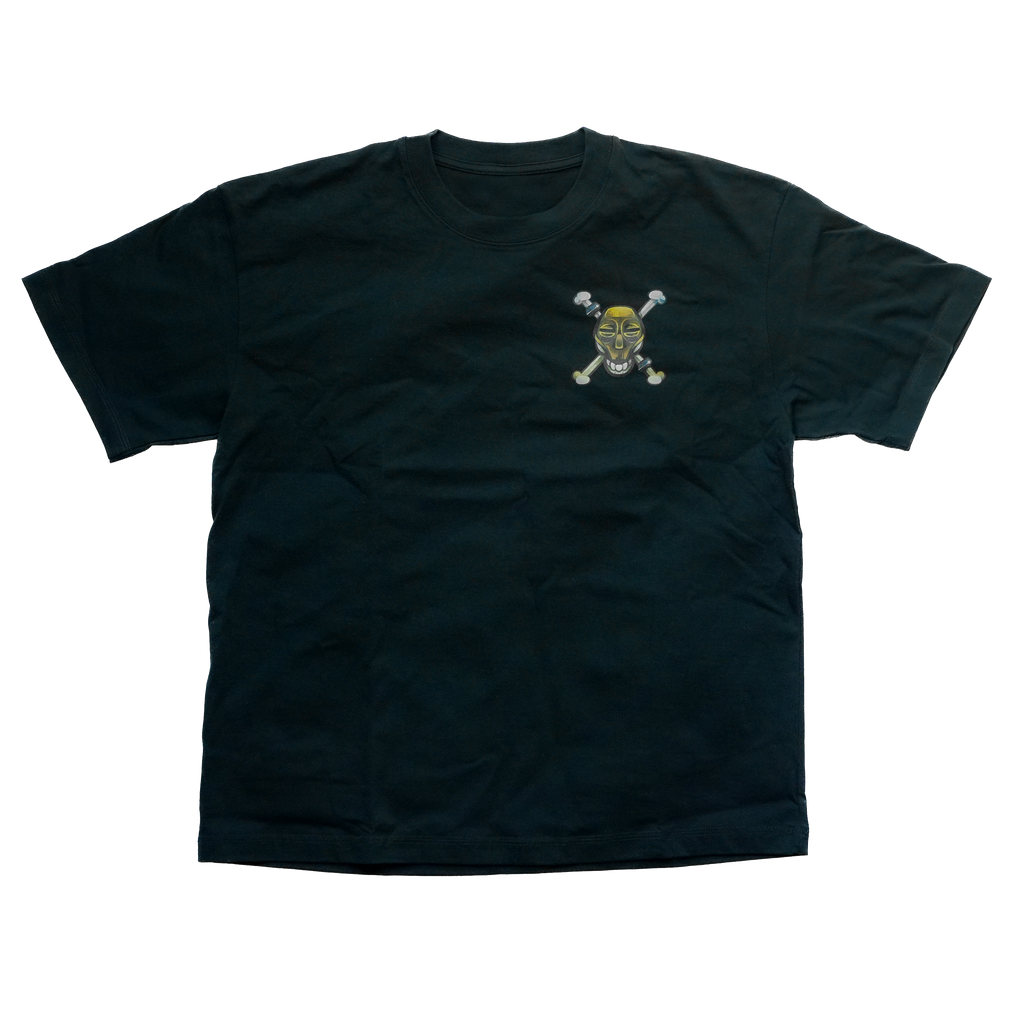 Cliff Short Sleeve Tee