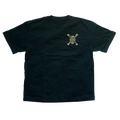 Cliff Short Sleeve Tee