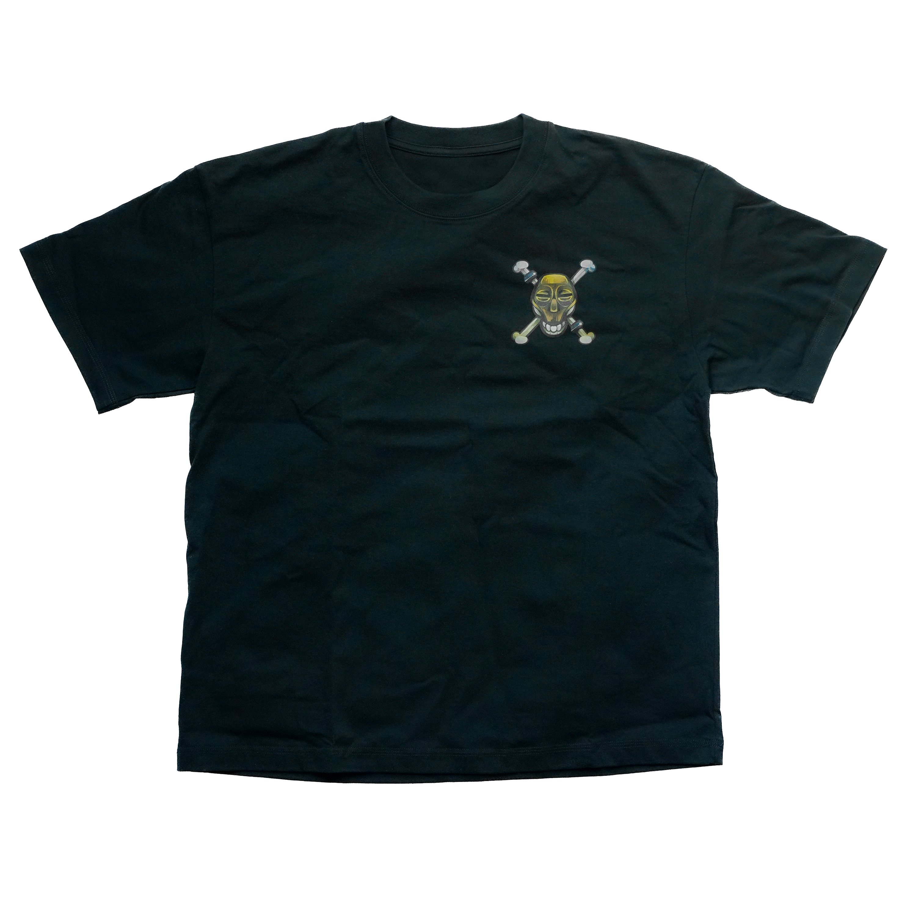 Cliff Short Sleeve Tee