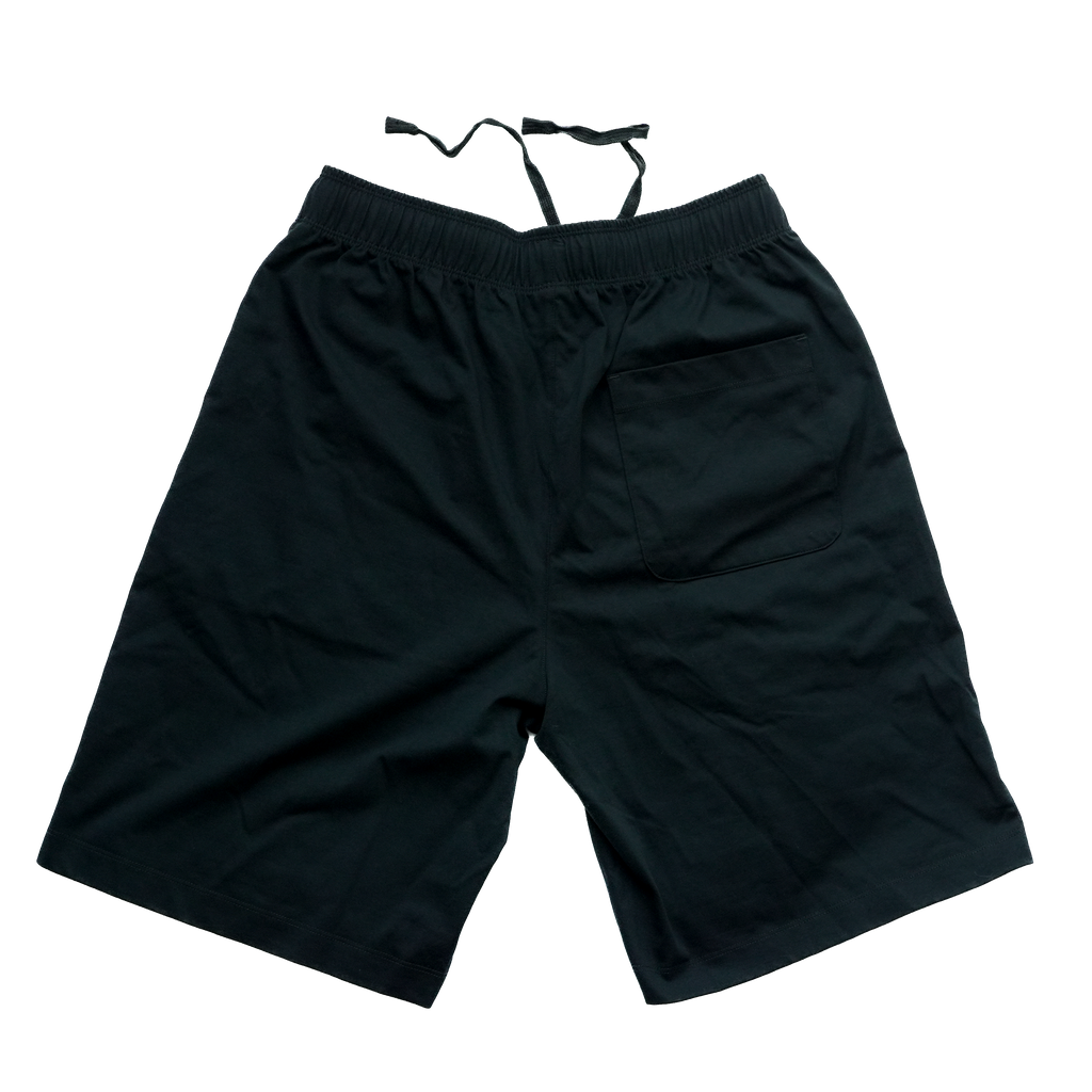 Cliff Lightweight Drawstring Shorts