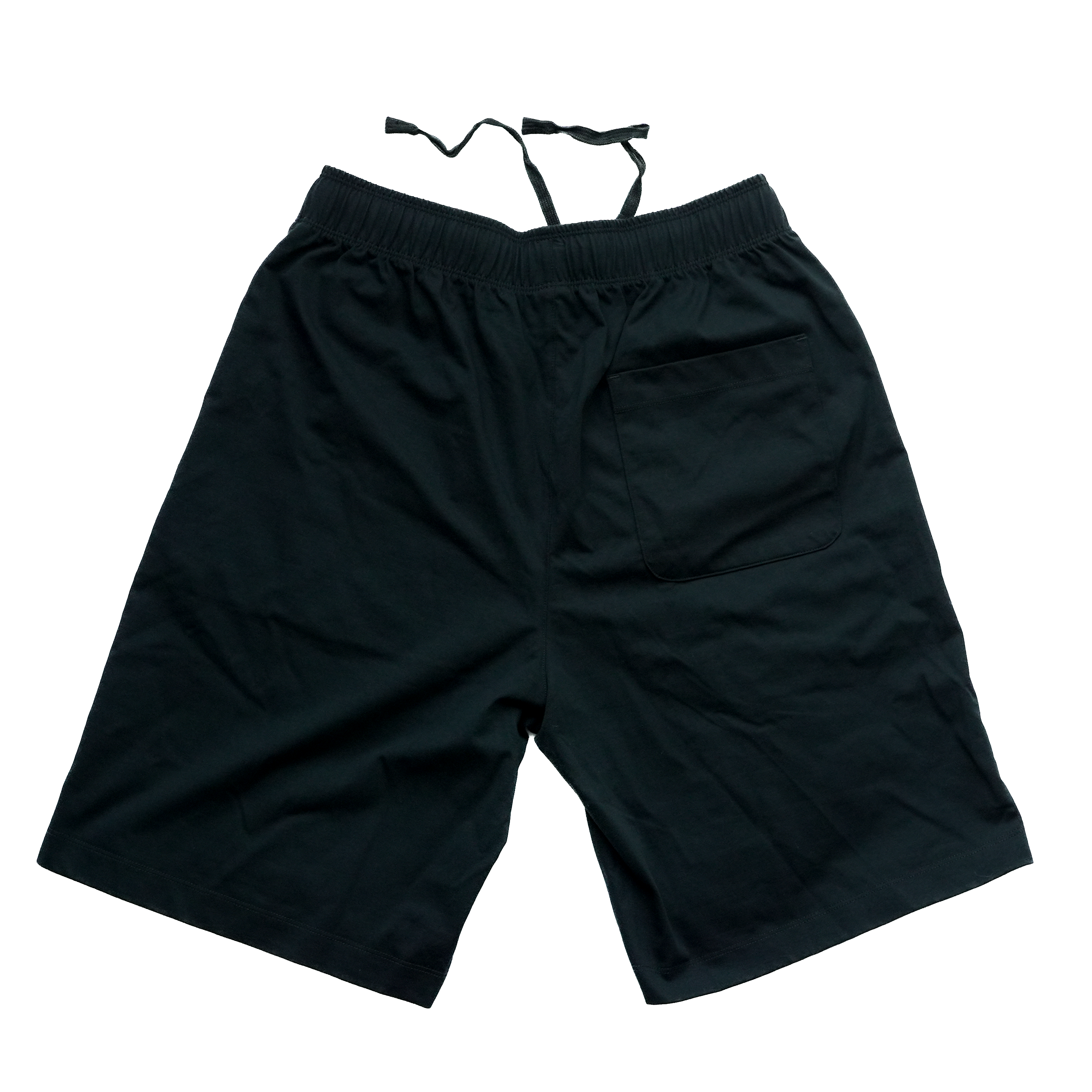 Cliff Lightweight Drawstring Shorts