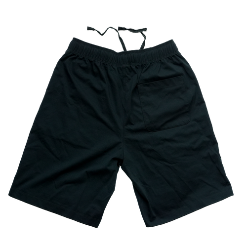 Cliff Lightweight Drawstring Shorts