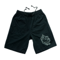 Cliff Lightweight Drawstring Shorts